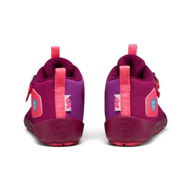 Affenzahn Übergangsschuh Econyl Trail Flamingo 27