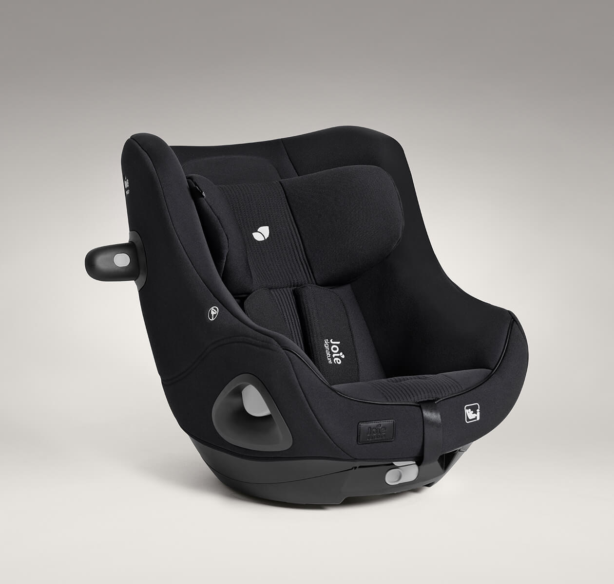Joie Signature i-Harbour E Reboarder (40 – 105 cm/ 0 – 18,5 kg) Eclipse