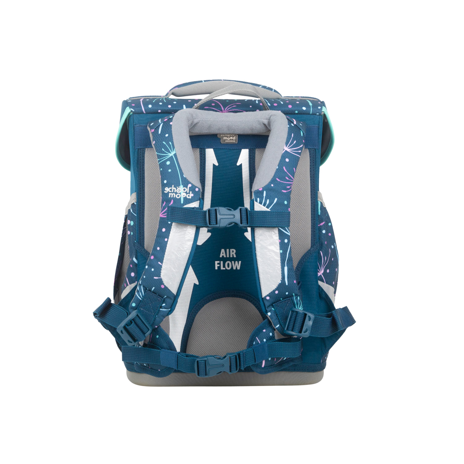 School-Mood Champion Pro 7-tlg. Schulranzenset 2025 Lina (Kätzchen) School-Mood Champion Pro 7-tlg. Schulranzenset 2025 Lina (Kätzchen)