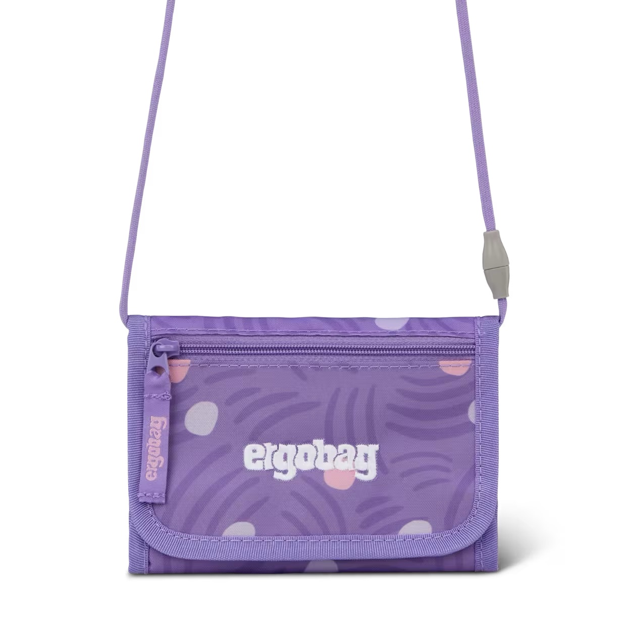 ergobag Brustbeutel PonyBäradies ergobag Brustbeutel PonyBäradies