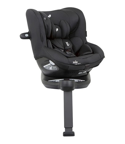 Joie i-Spin 360™ R Coal Joie i-Spin 360™ R Coal