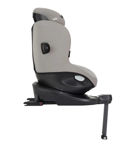 Joie i-Spin 360™ R Grey Flannel Joie i-Spin 360™ R Grey Flannel