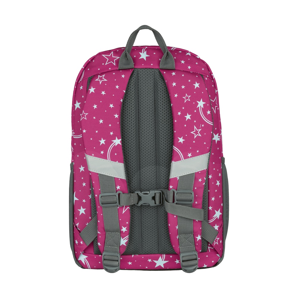 Scout Rucksack Adventure Stars