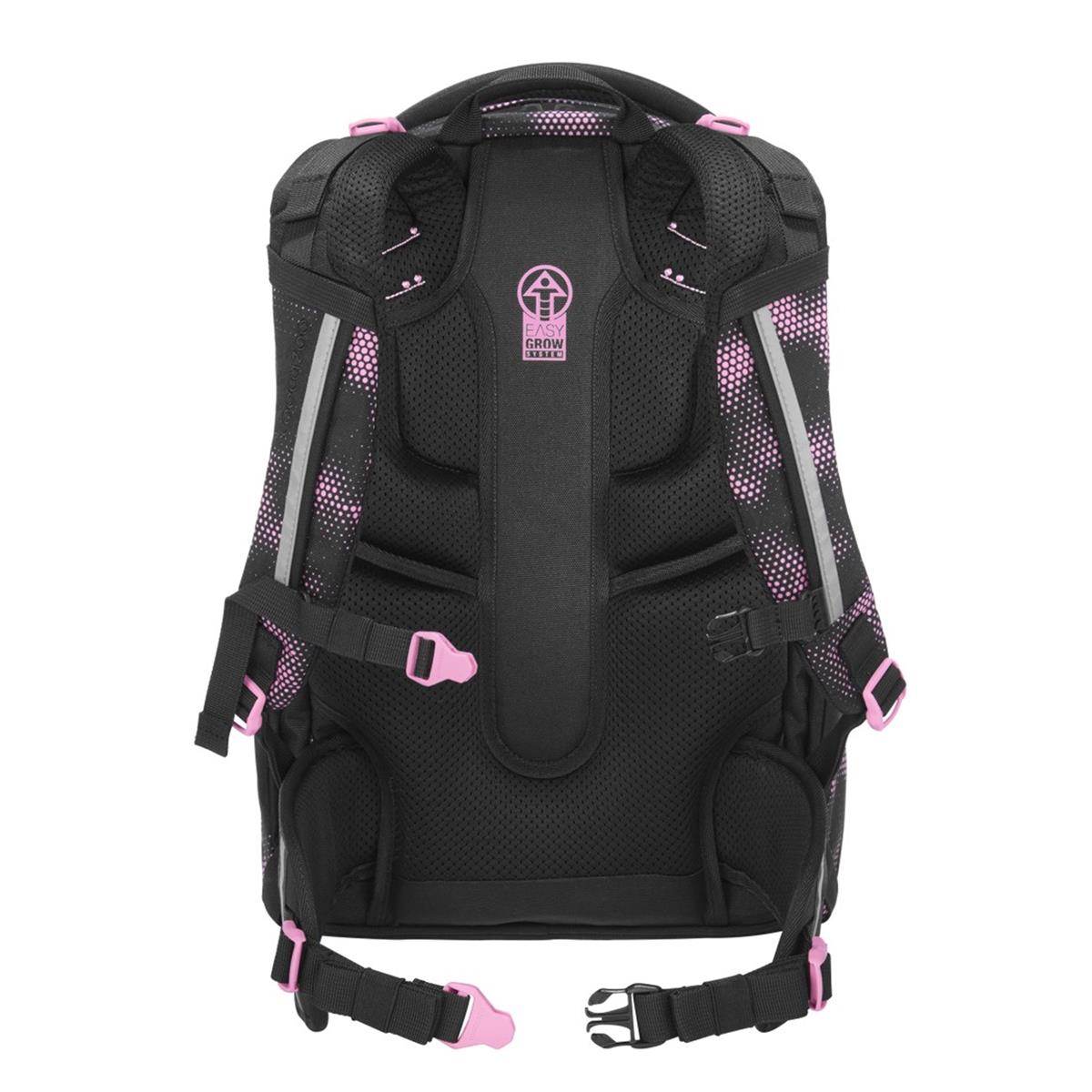 Coocazoo Mate Schulrucksack 2026 Pink Illusion