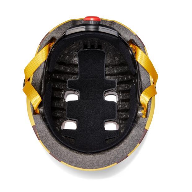 Affenzahn Fahrradhelm 52-56 cm (M) - Tiger Affenzahn Fahrradhelm 52-56 cm (M) - Tiger