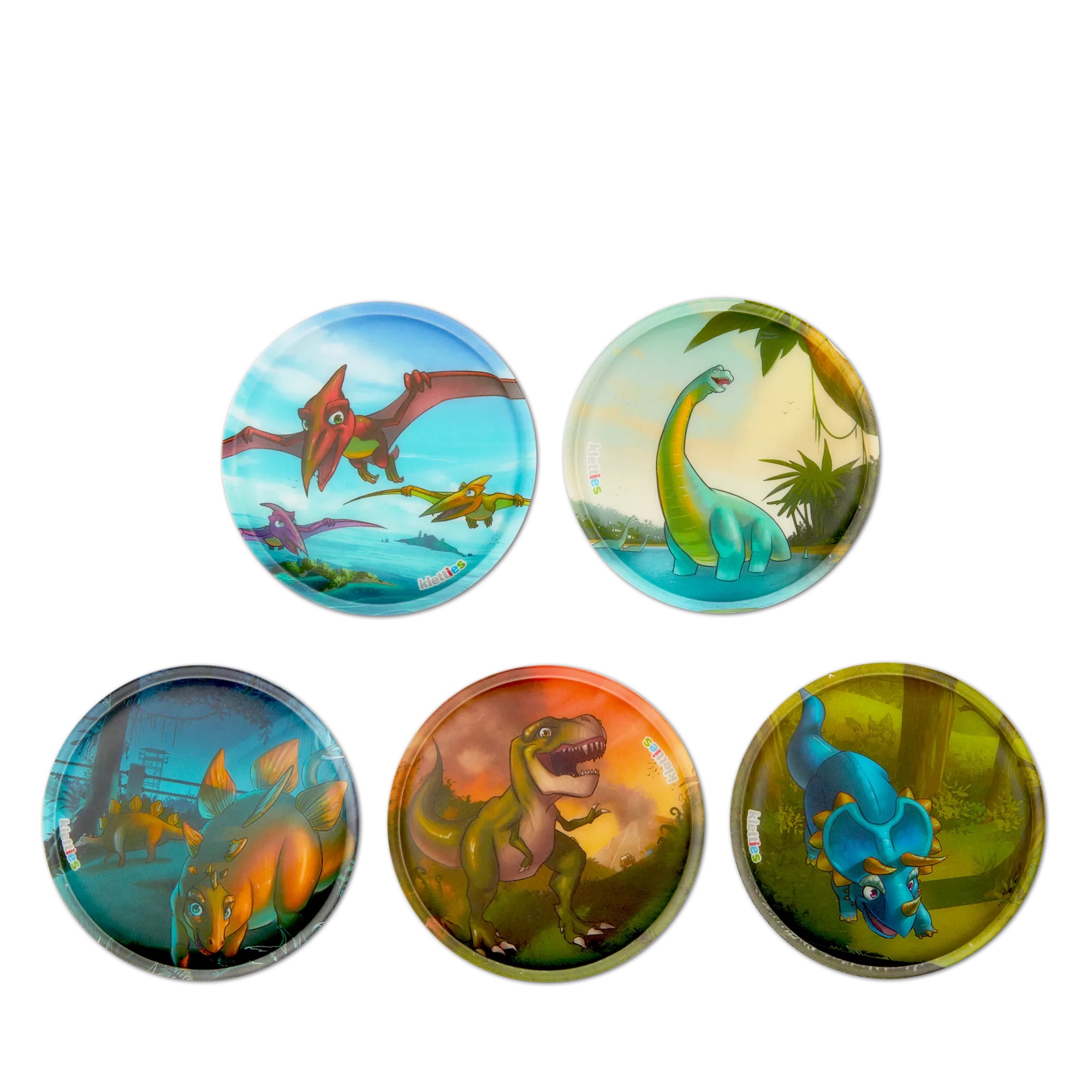 ergobag Kletties-Set