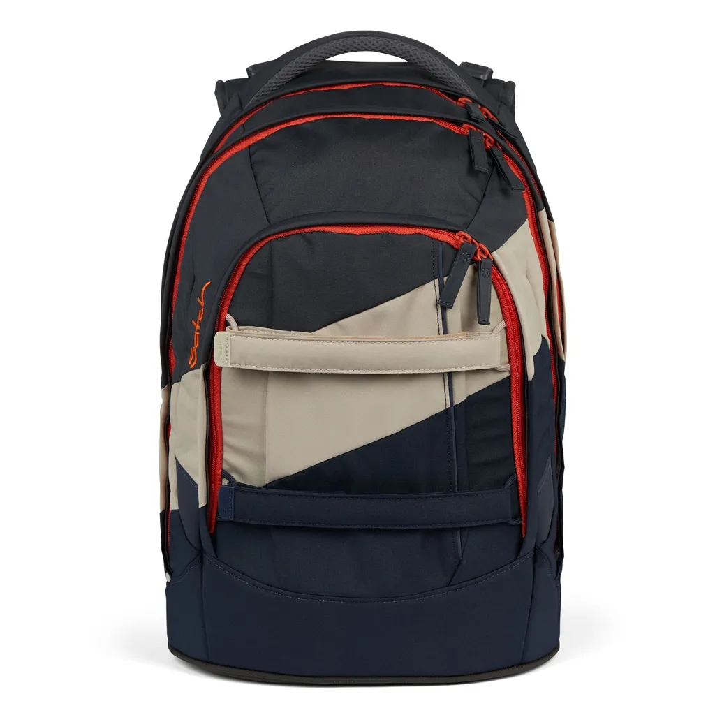 satch Pack Schulrucksack Cliff Jumper