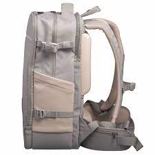 Kattbjörn Light Schulrucksack Urban Jungle