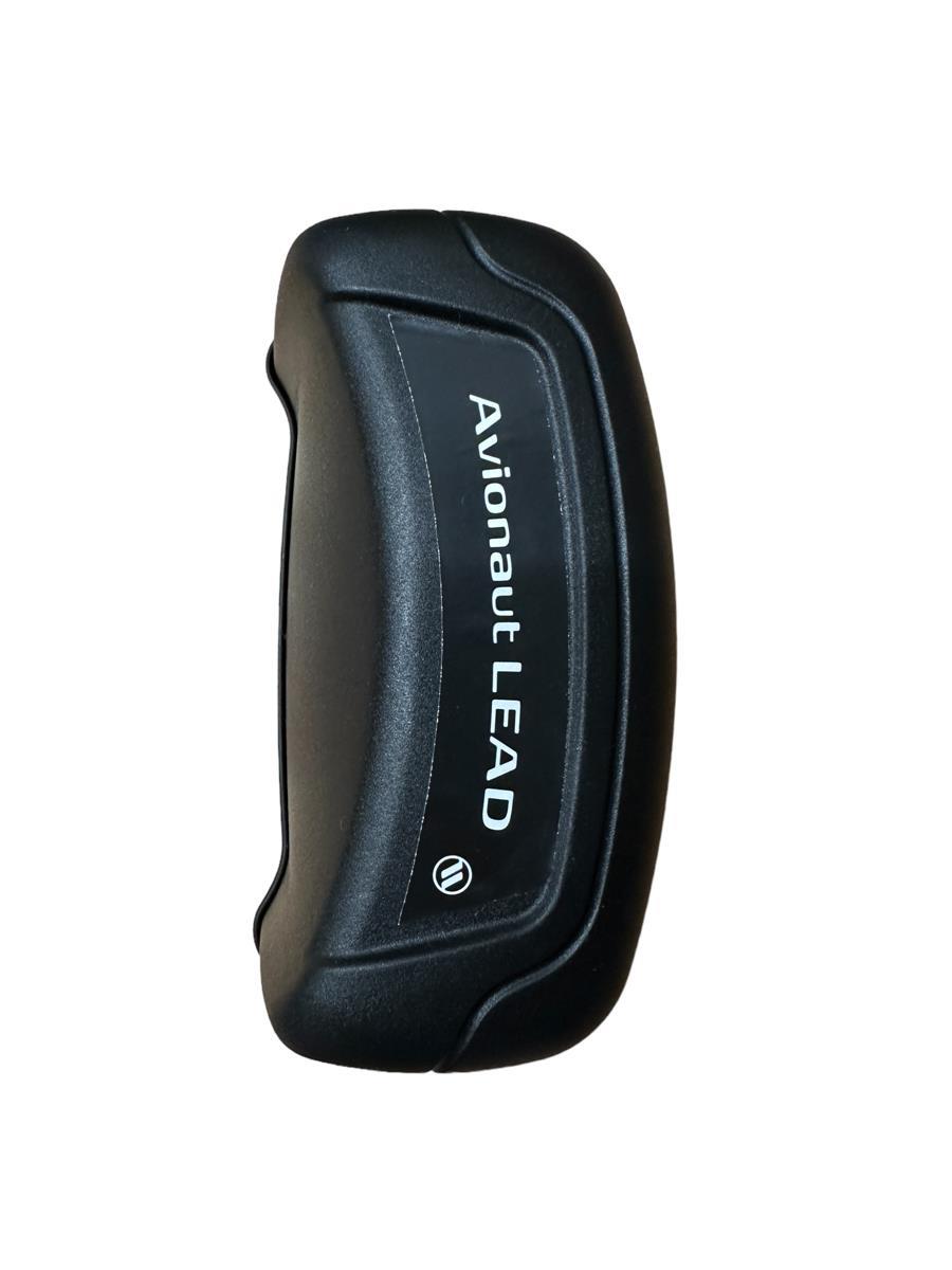 Avionaut Seitenaufprallschutz AeroFix Schwarz Avionaut Seitenaufprallschutz AeroFix Schwarz