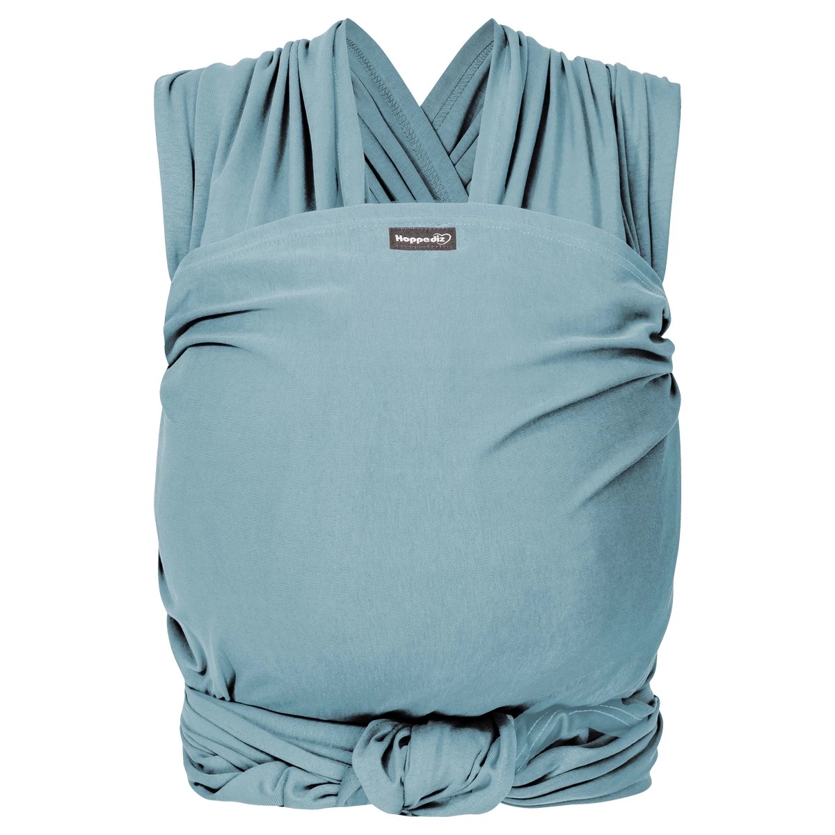 Hoppediz elastisches Tragetuch Ocean