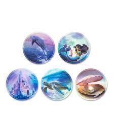 ergobag Blinkie-Klettie Weltraumflitzer ergobag Blinkie-Klettie Weltraumflitzer