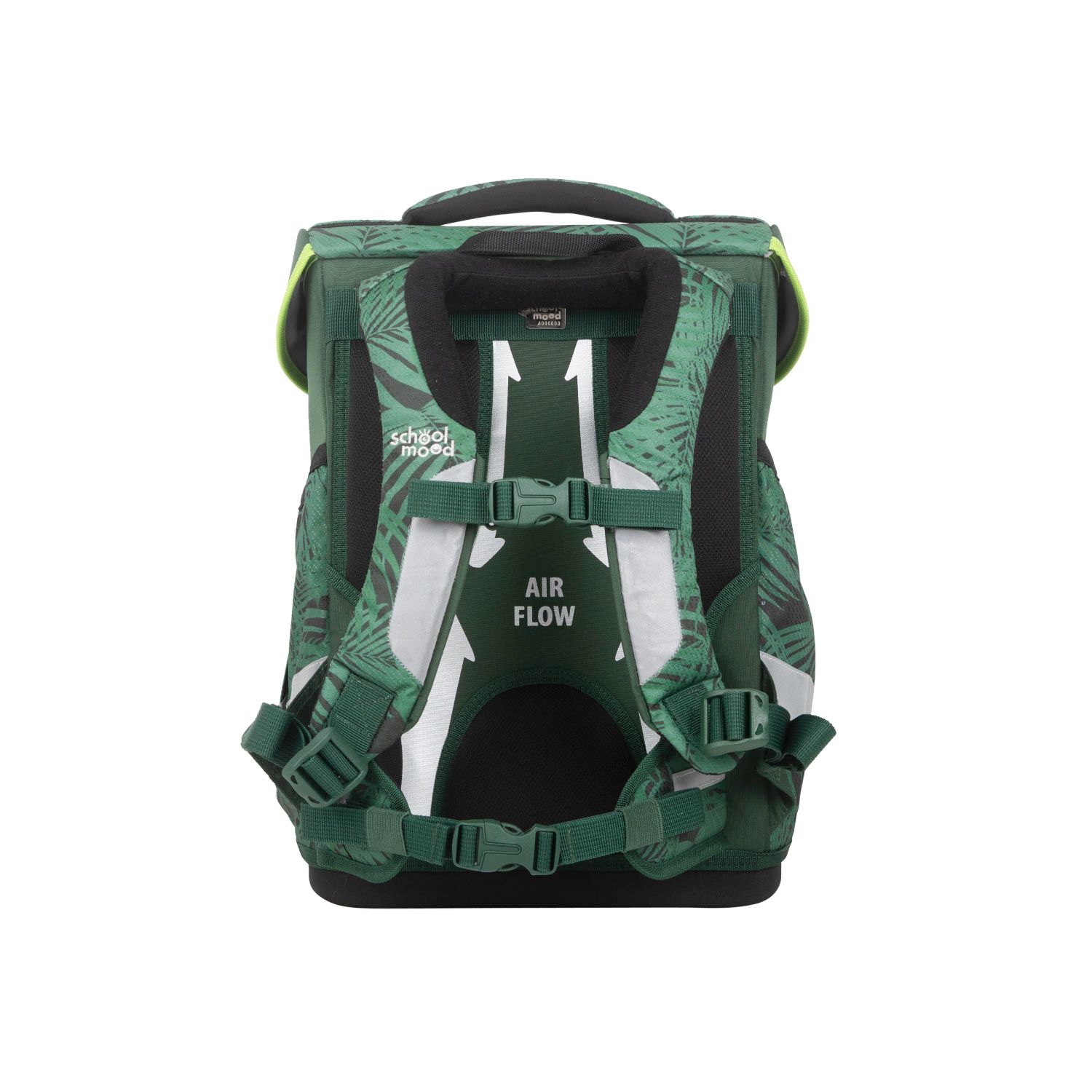 School-Mood Champion Pro 7-tlg. Schulranzenset 2025 Daniel (Dinosaurier) School-Mood Champion Pro 7-tlg. Schulranzenset 2025 Daniel (Dinosaurier)