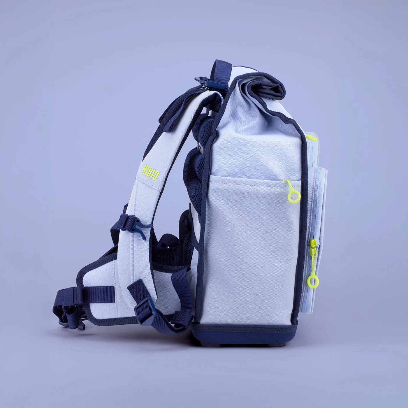 Kwio BAGG Schulranzen-Set Breeze Kwio BAGG Schulranzen-Set Breeze