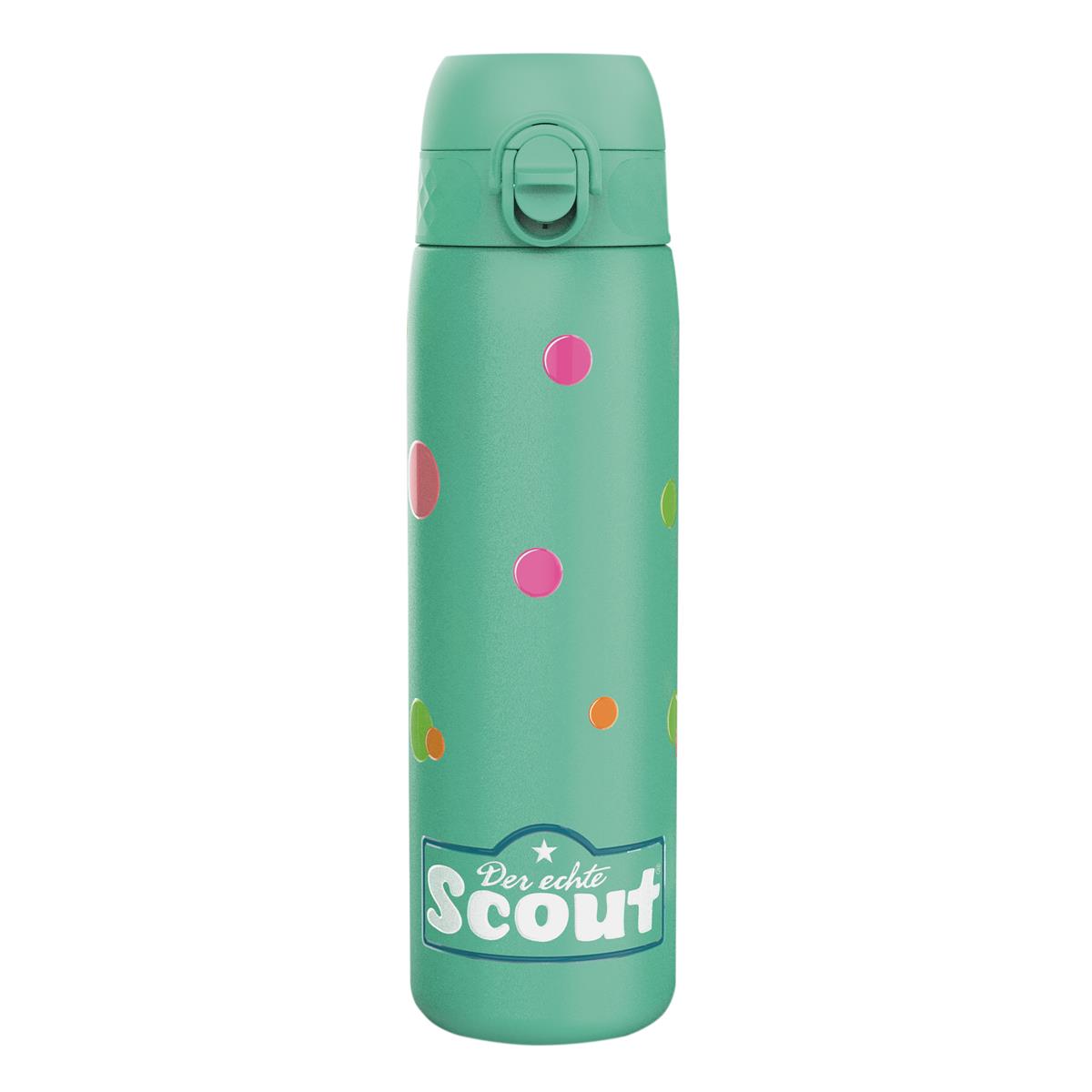 Scout Trinkflasche Dots Scout Trinkflasche Dots