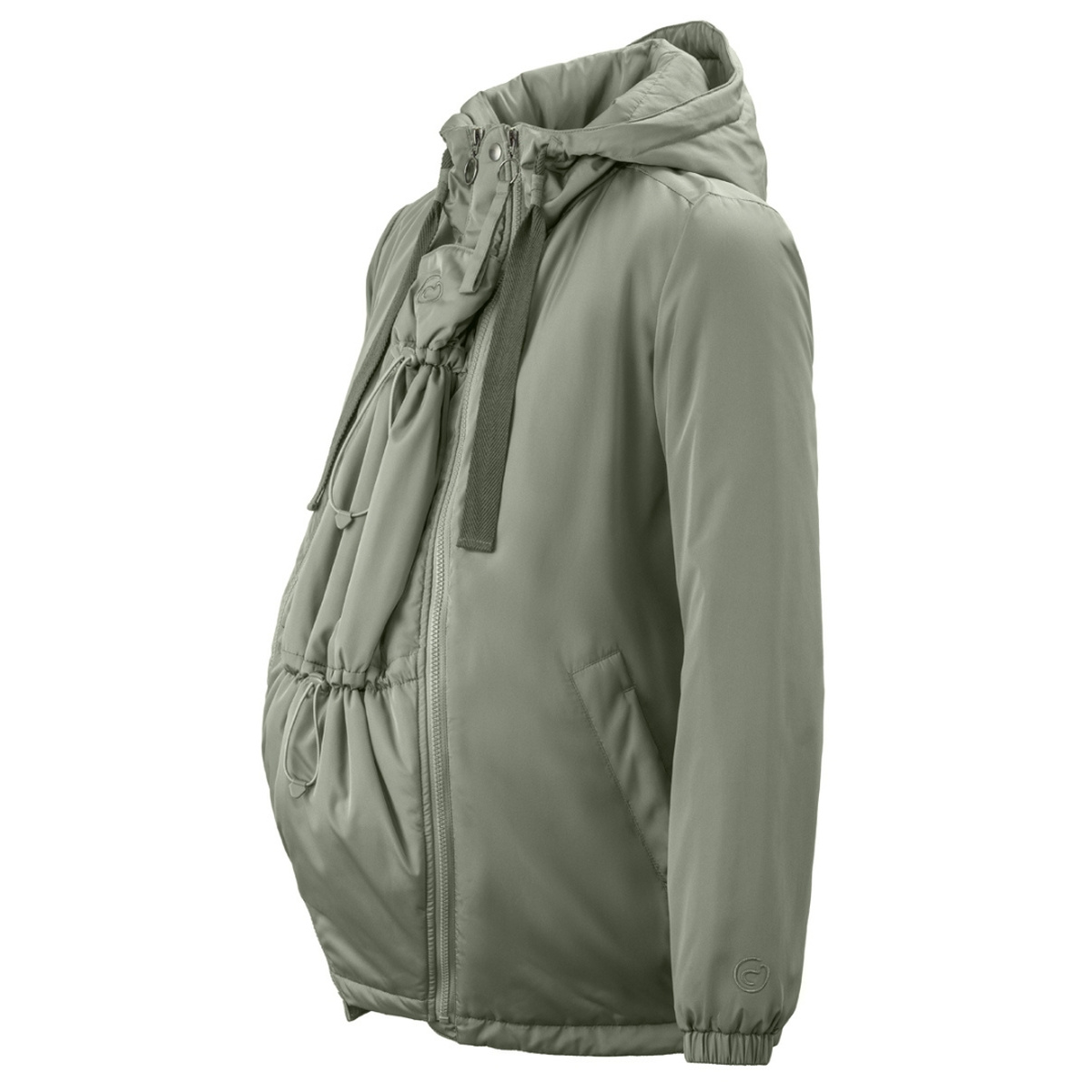 mamalila Tragejacke Boston agave L mamalila Tragejacke Boston agave L