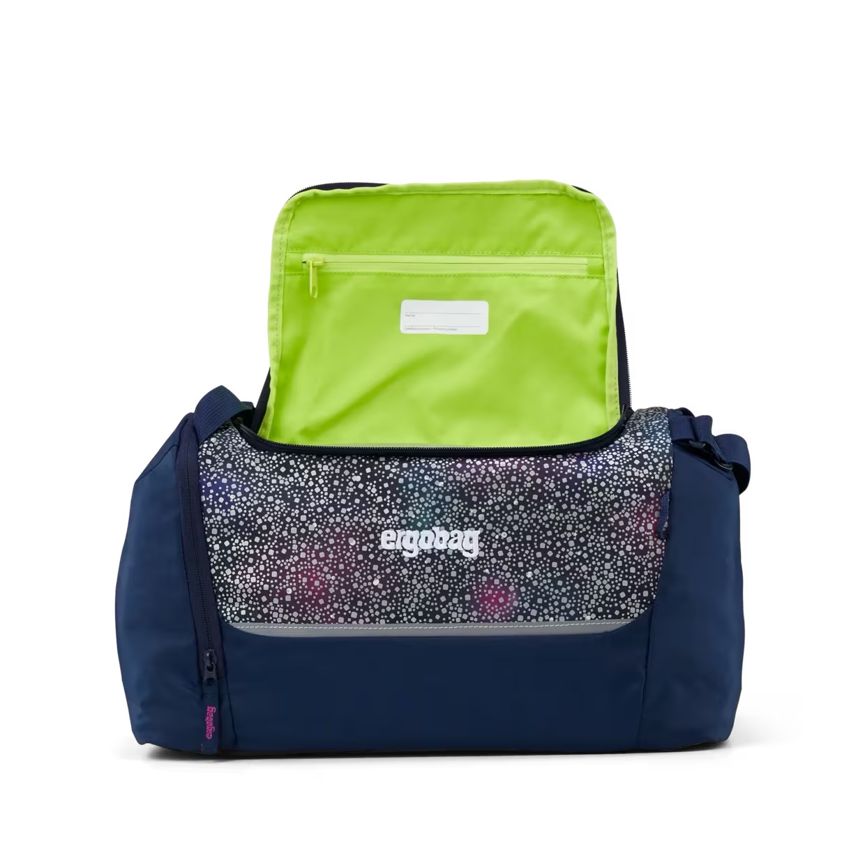 ergobag Sporttasche Bärlaxy ergobag Sporttasche Bärlaxy