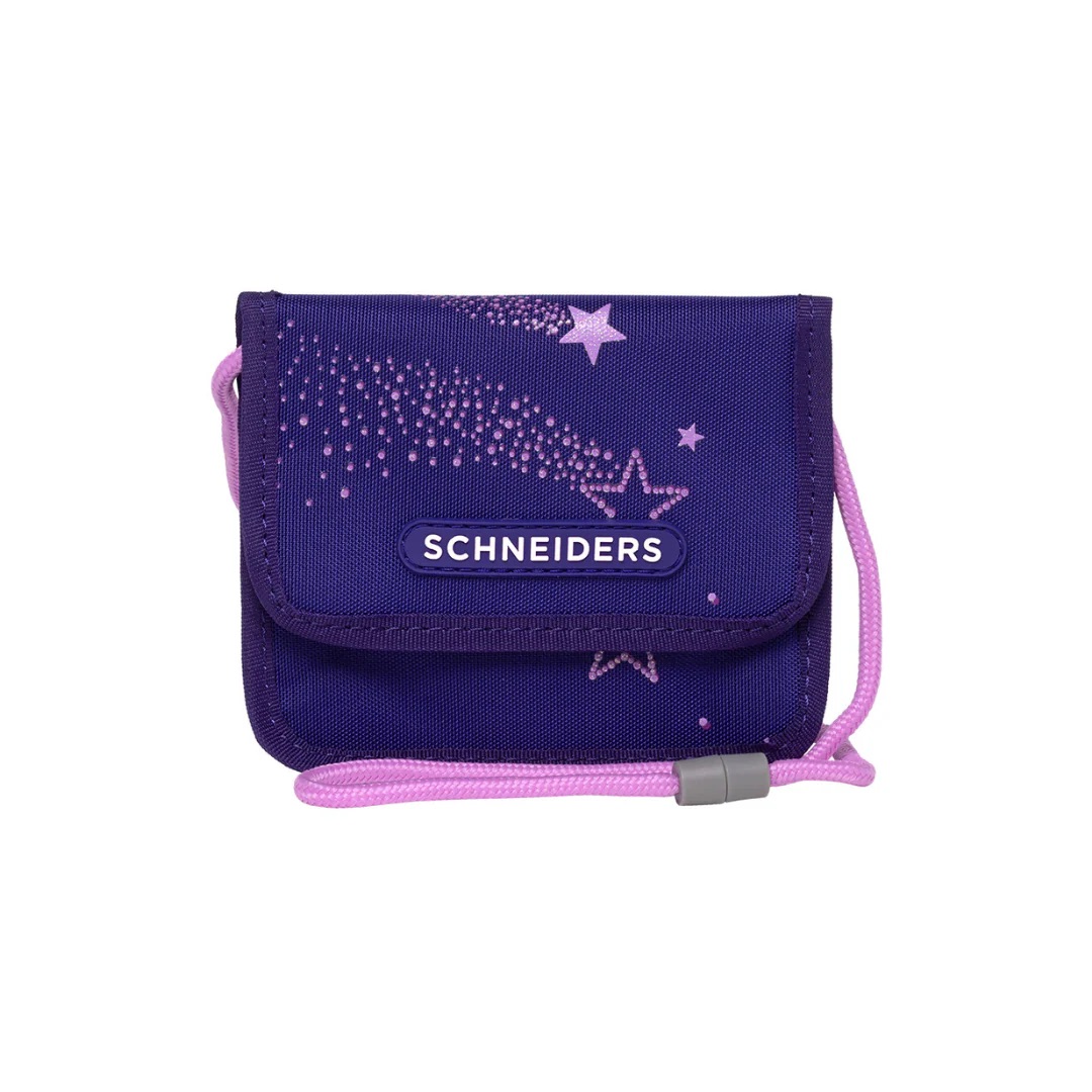 Schneiders Brustbeutel Schneiders Brustbeutel Wavy Dots