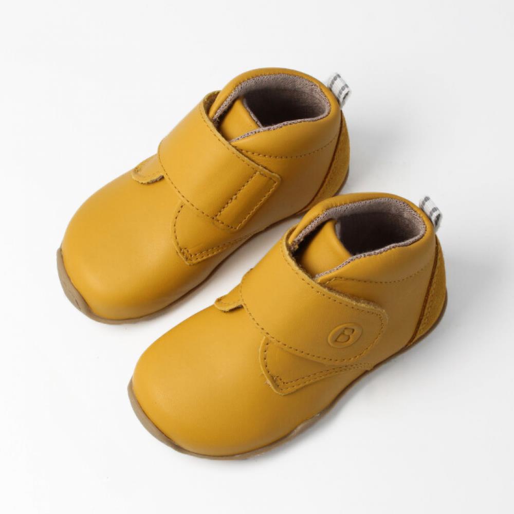 BLifestyle Model babyRACCOON gelb 24