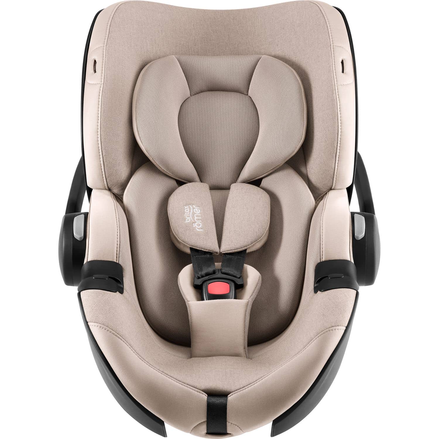 Britax Römer BABY-SAFE PRO Style | Teak