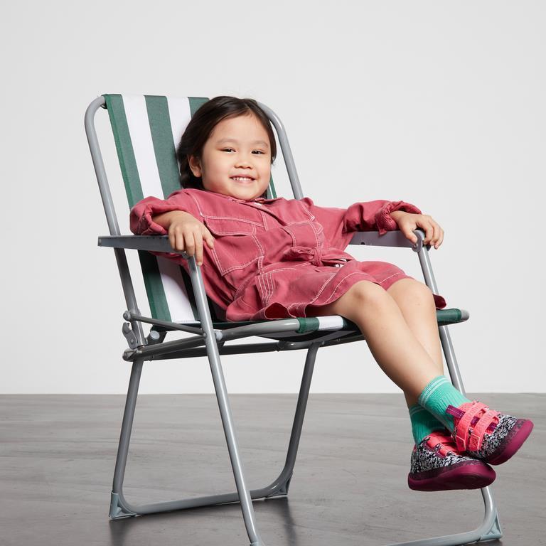 Affenzahn Sommerschuh Einhorn 23