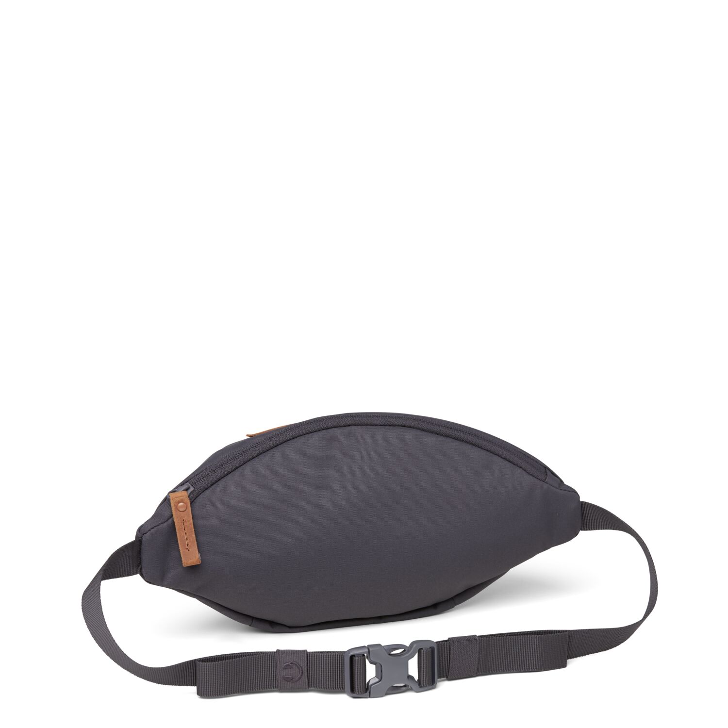 Satch Cross Hip-Bag Pure Grey