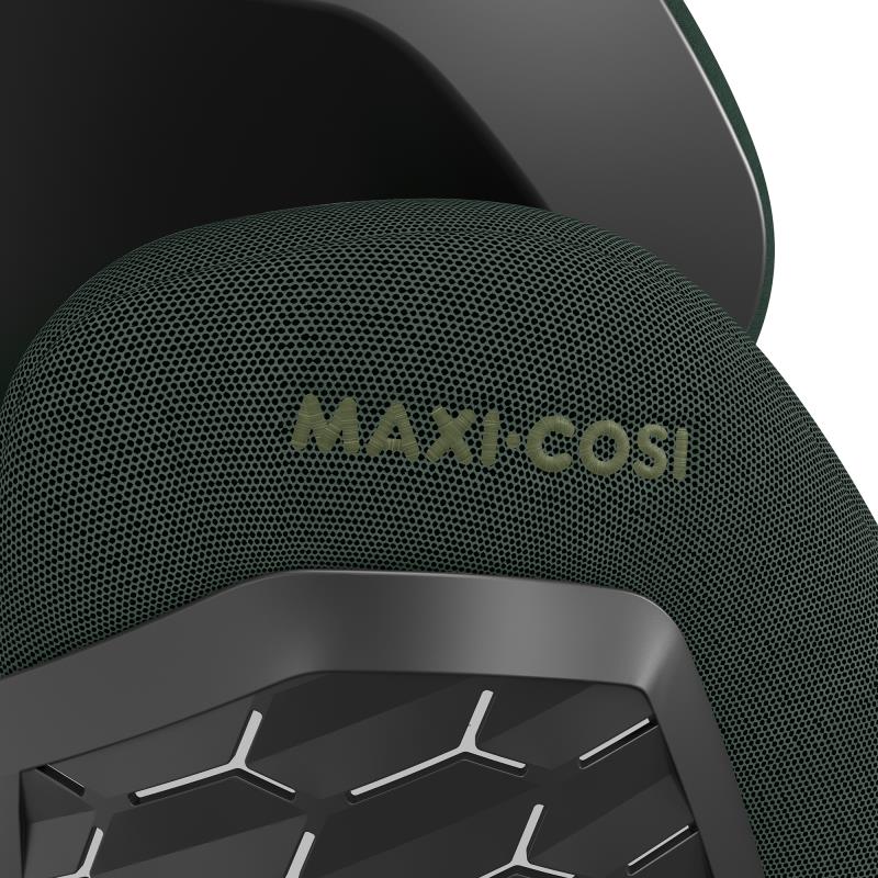 Maxi-Cosi RodiFix Pro² i-Size Authentic Green
