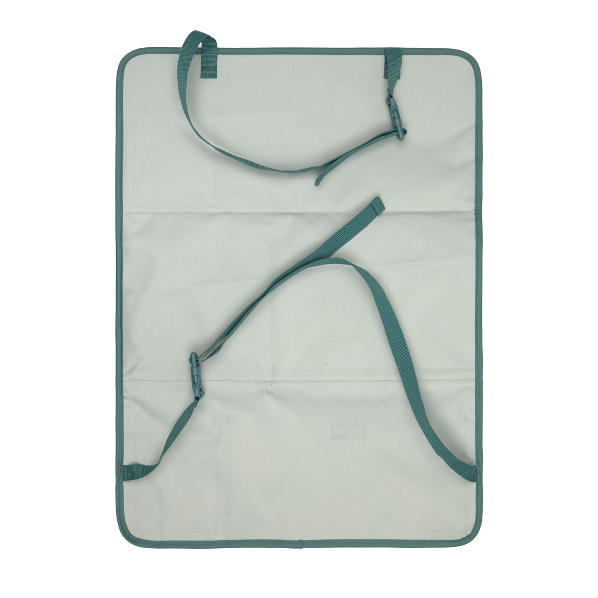 Lässig Auto Organizer Kinder - Little Gang dark green