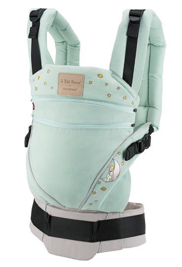 manduca XT Le Petit Prince® by manduca® XT Lune