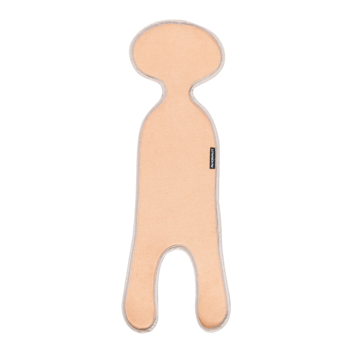 AVIONAUT Anti-Schwitz-Auflage für Max Space Navy