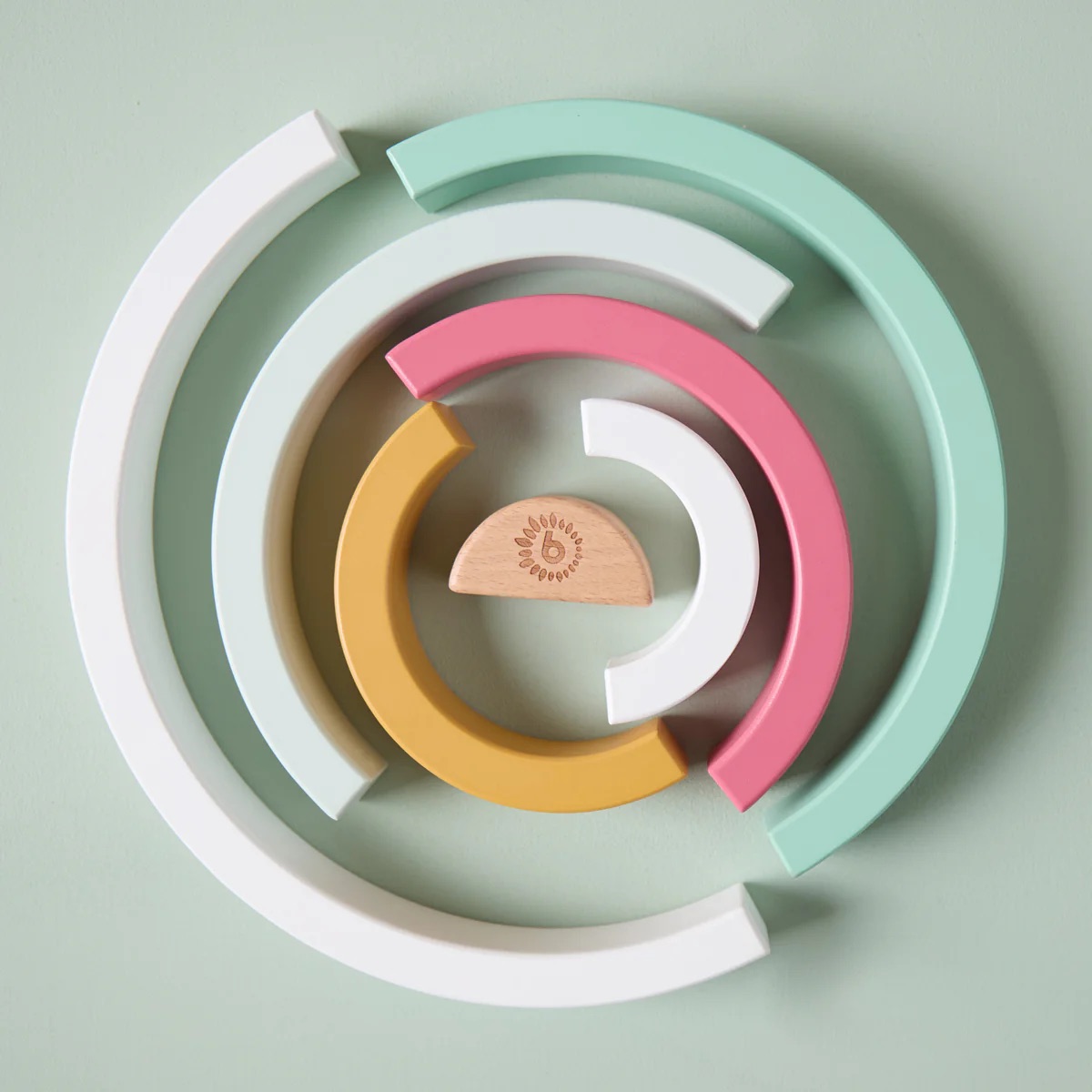 bieco Spielwaren Regenbogen berry bieco Spielwaren Regenbogen berry