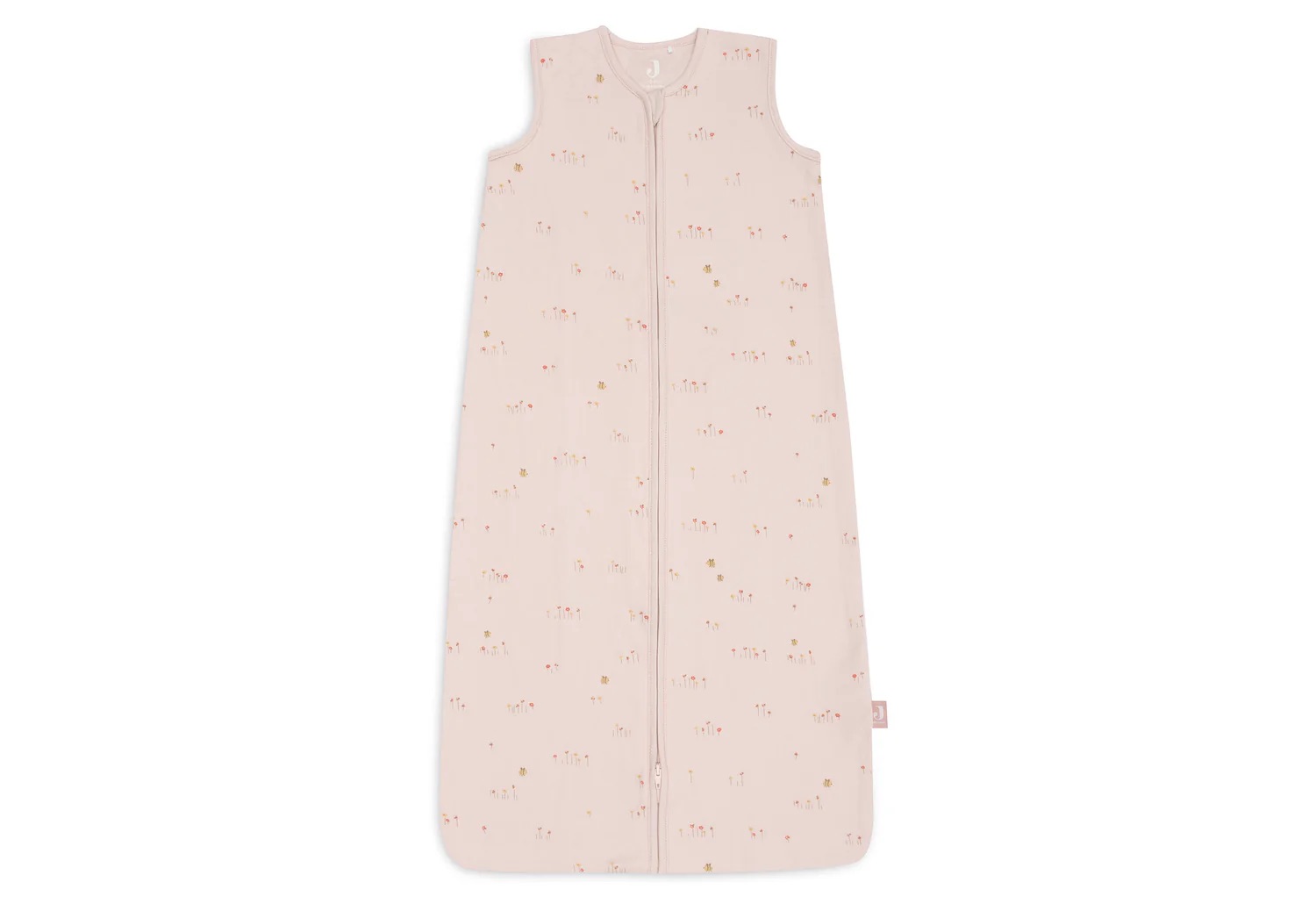 Jollein Schlafsack Jersey 90cm Pretty Picnic