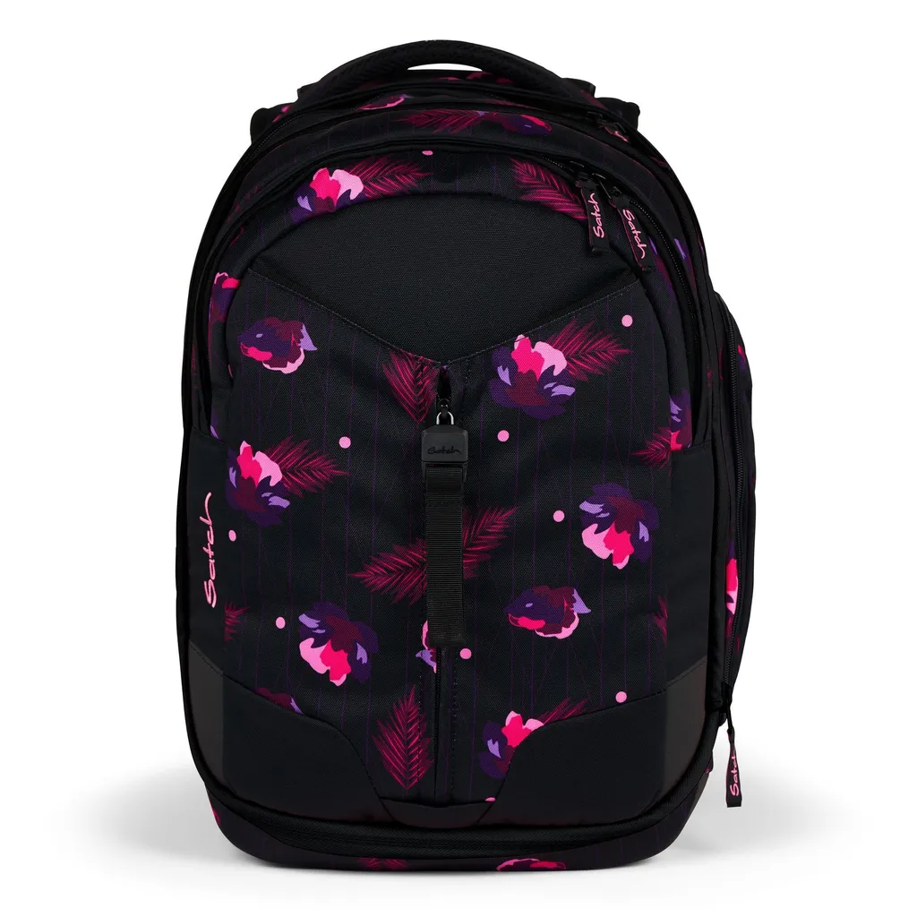 Satch Match Schulrucksack 2024/ 2025 Mystic Nights