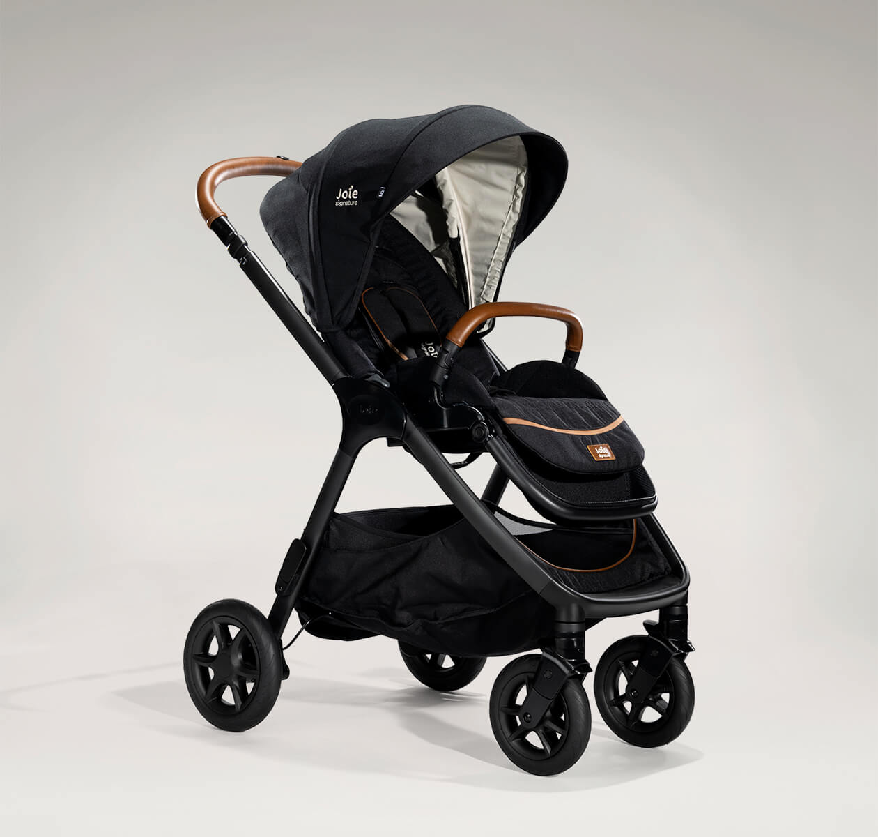 Joie Signature Finiti Kompakt-Kinderwagen Eclipse Joie Signature Finiti Kompakt-Kinderwagen Eclipse
