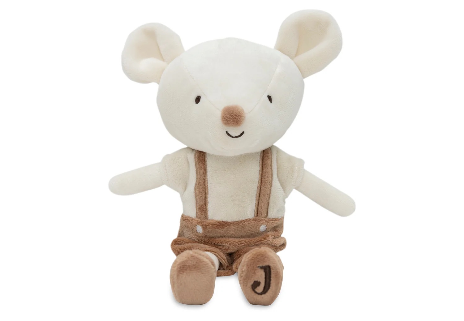 Jollein Kuscheltier Mouse Bowie Jollein Kuscheltier Mouse Bowie