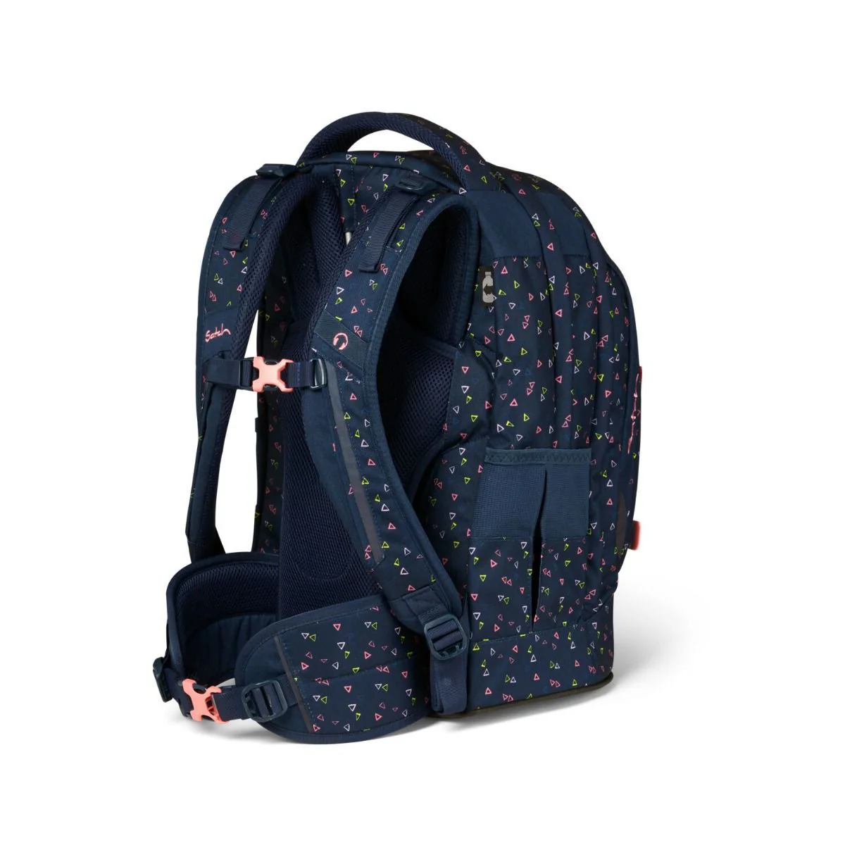 satch Pack Schulrucksack Funky Friday