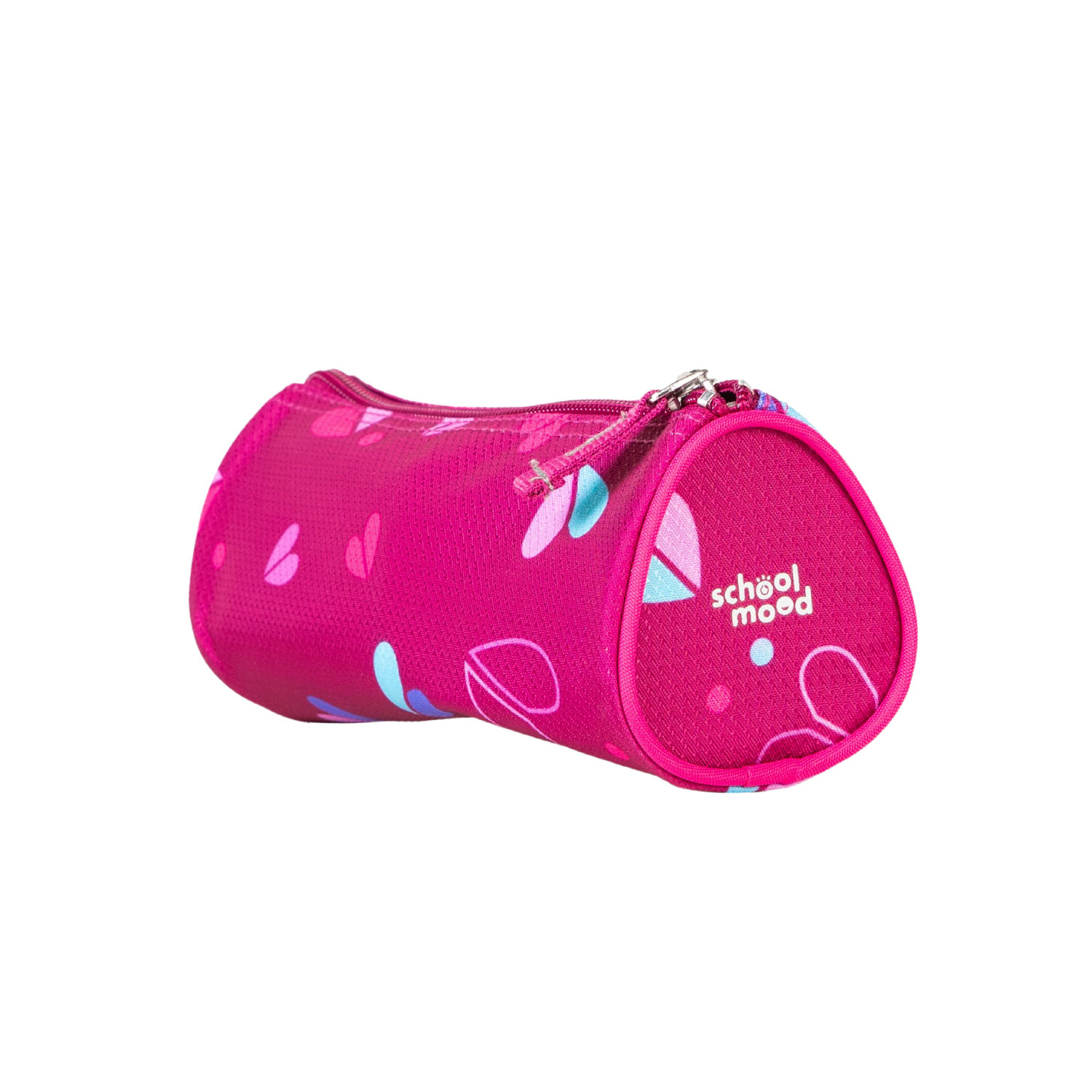 School-Mood Champion Pro Schulranzen-Set 2025/2026 7-tlg. Klara (Häschen)