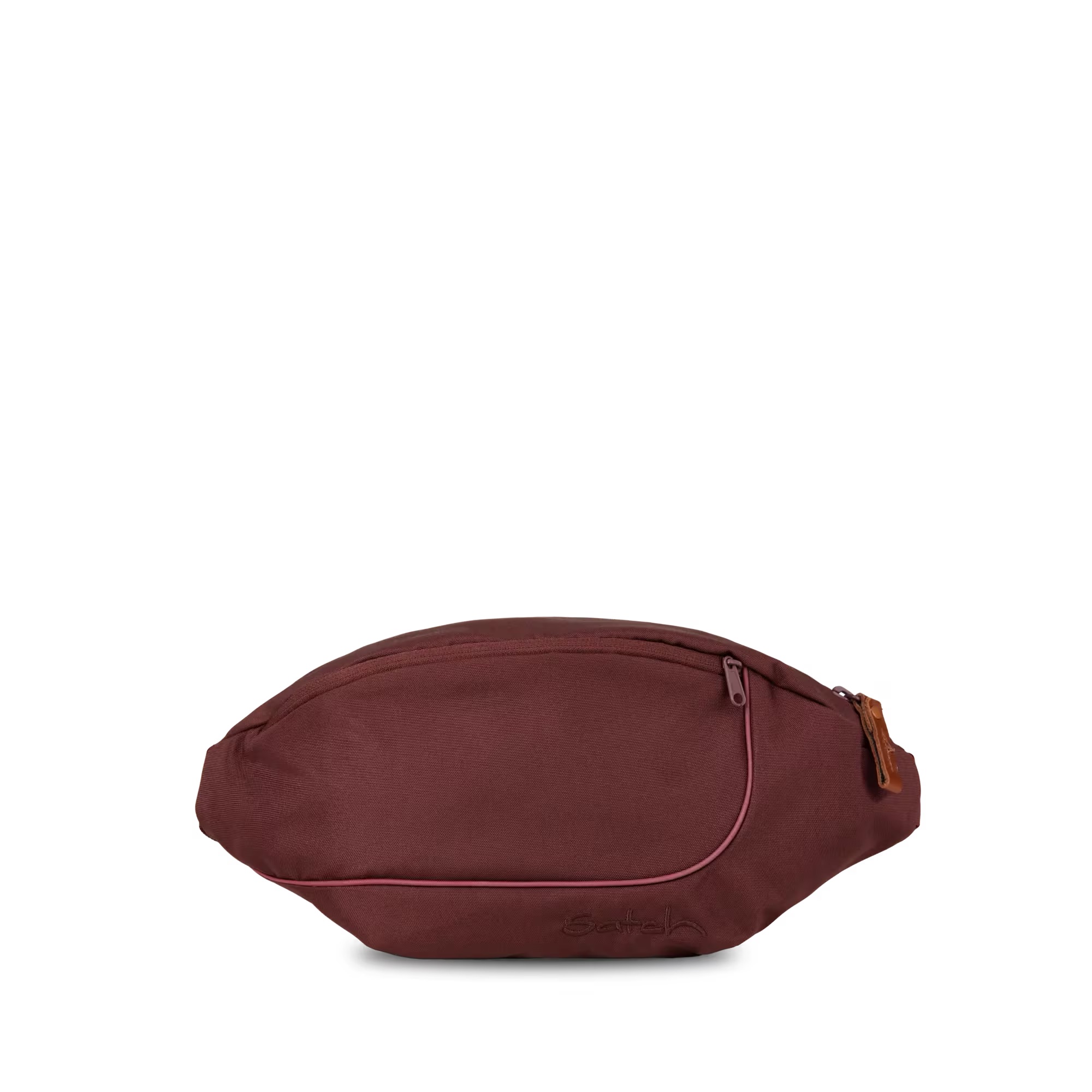 Satch Cross Hip-Bag Pure Ruby