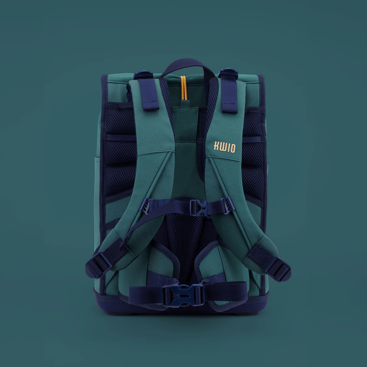 Kwio BAGG Schulranzen-Set Dragonfly Kwio BAGG Schulranzen-Set Dragonfly