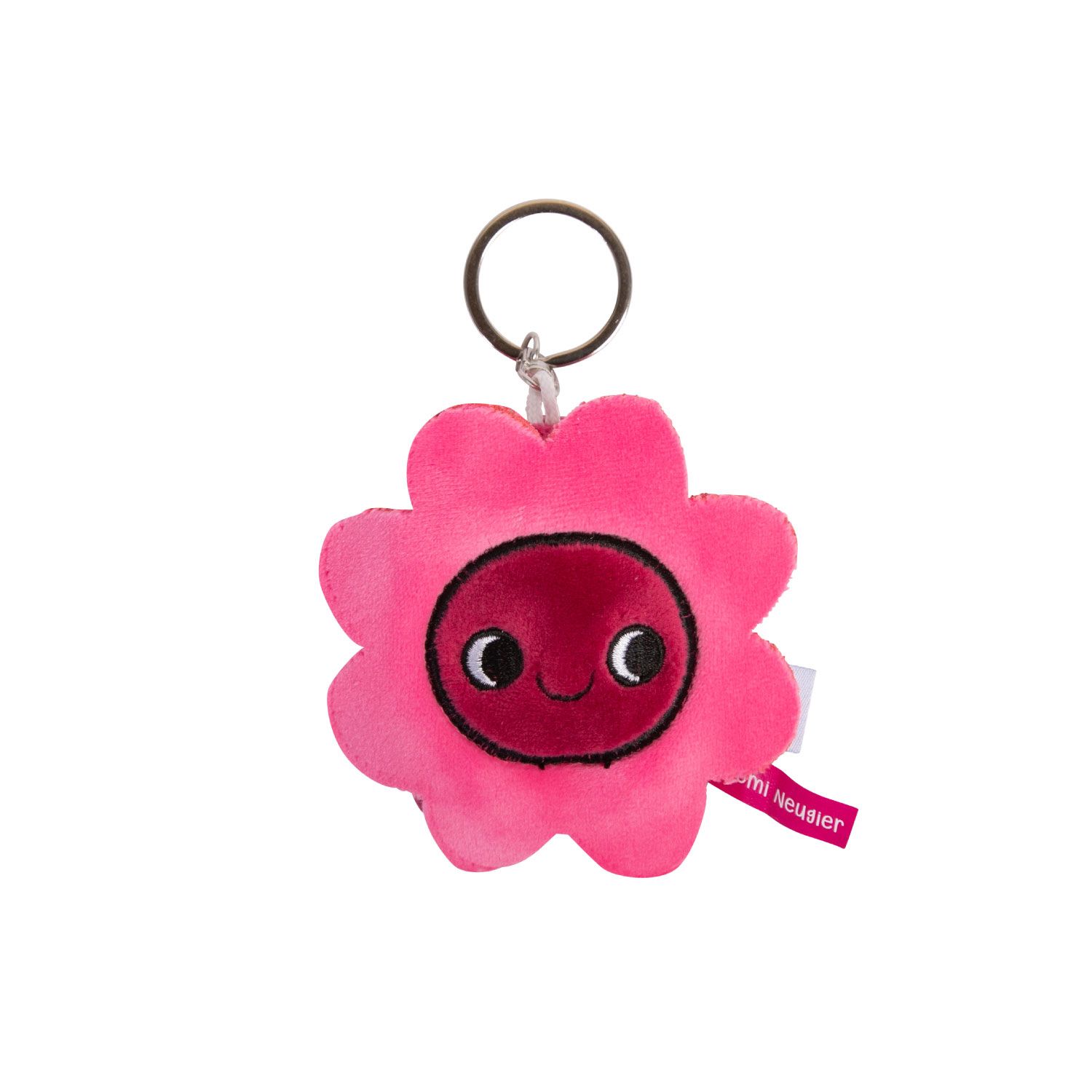 School-Mood Timeless Pro Schulranzen-Set 2025/2026 7-tlg. Klara (Häschen)