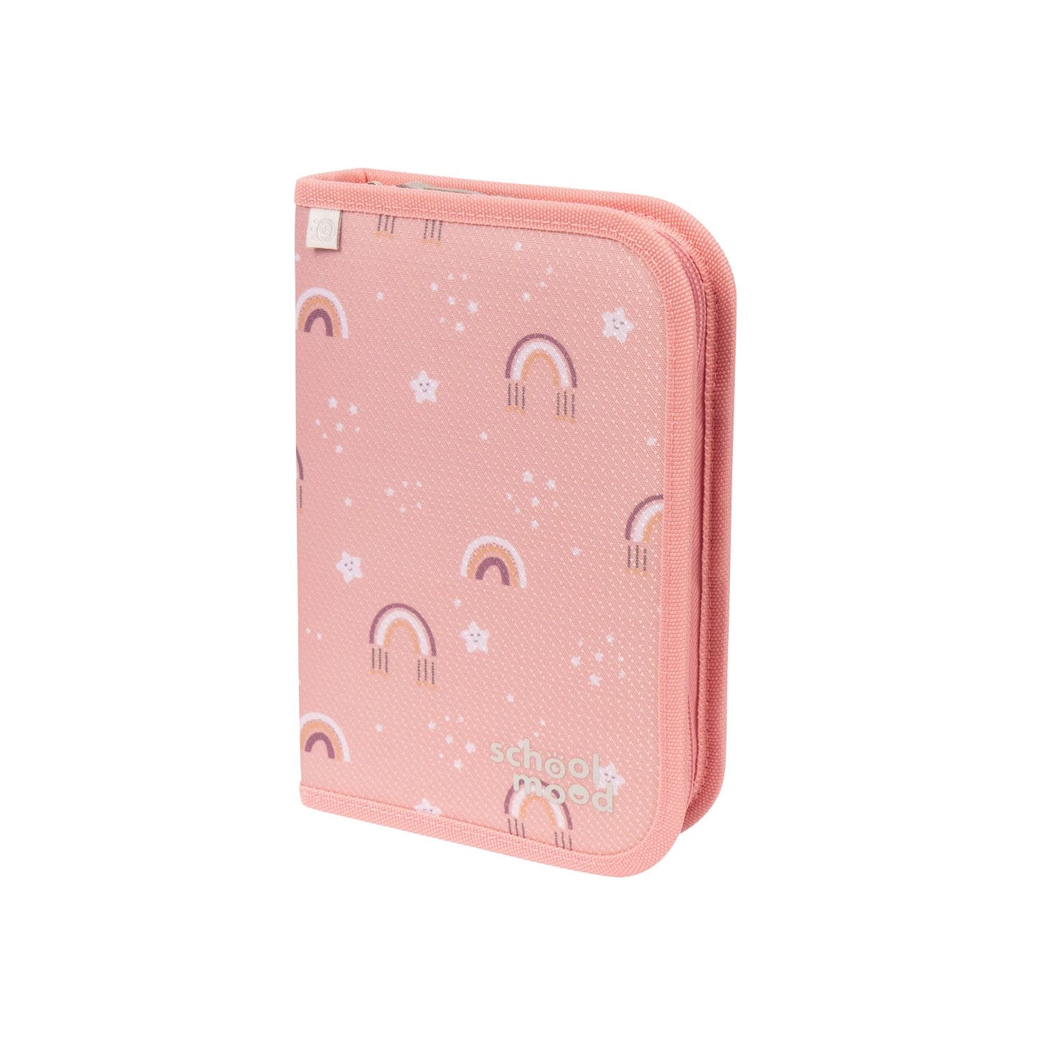 School-Mood Champion Maxx Pro 7-tlg. Schulranzenset Rainbow School-Mood Champion Maxx Pro 7-tlg. Schulranzenset Rainbow