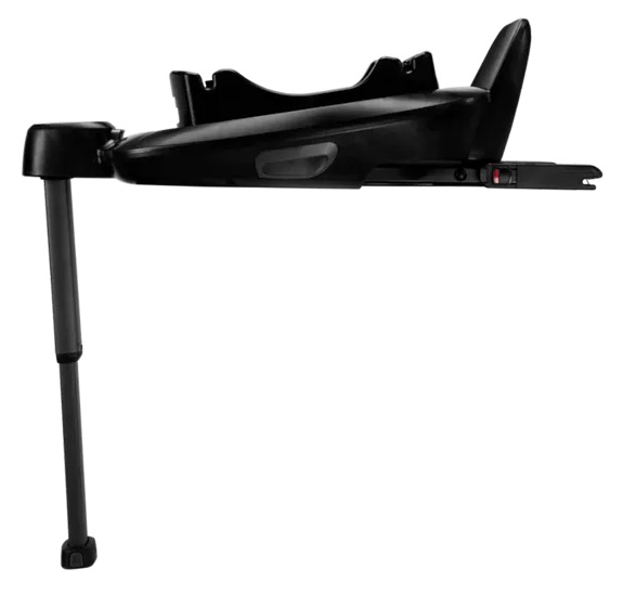 nuna base™ next Schwarz nuna base™ next Schwarz