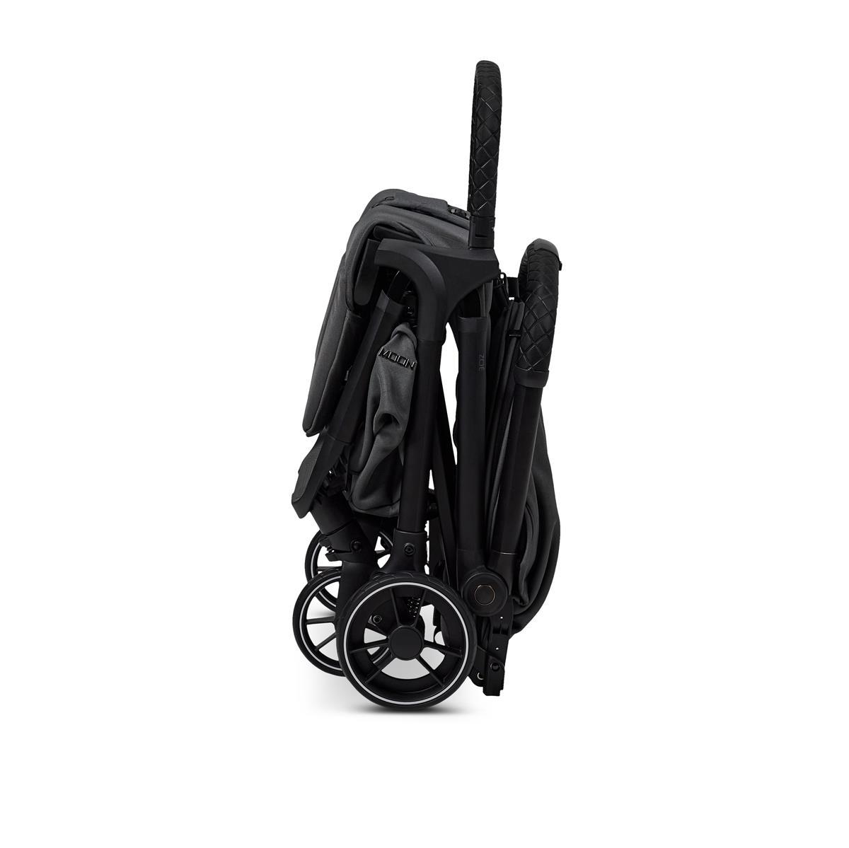 Moon Buggy Zoé anthra