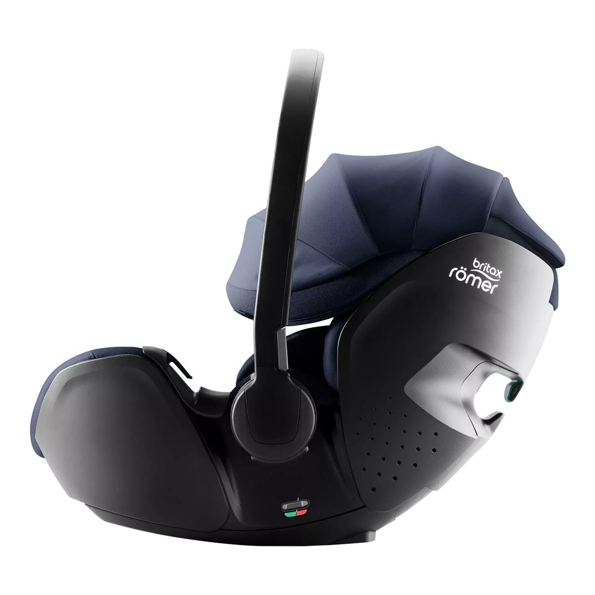 Britax Römer BABY-SAFE PRO Style | Night Blue