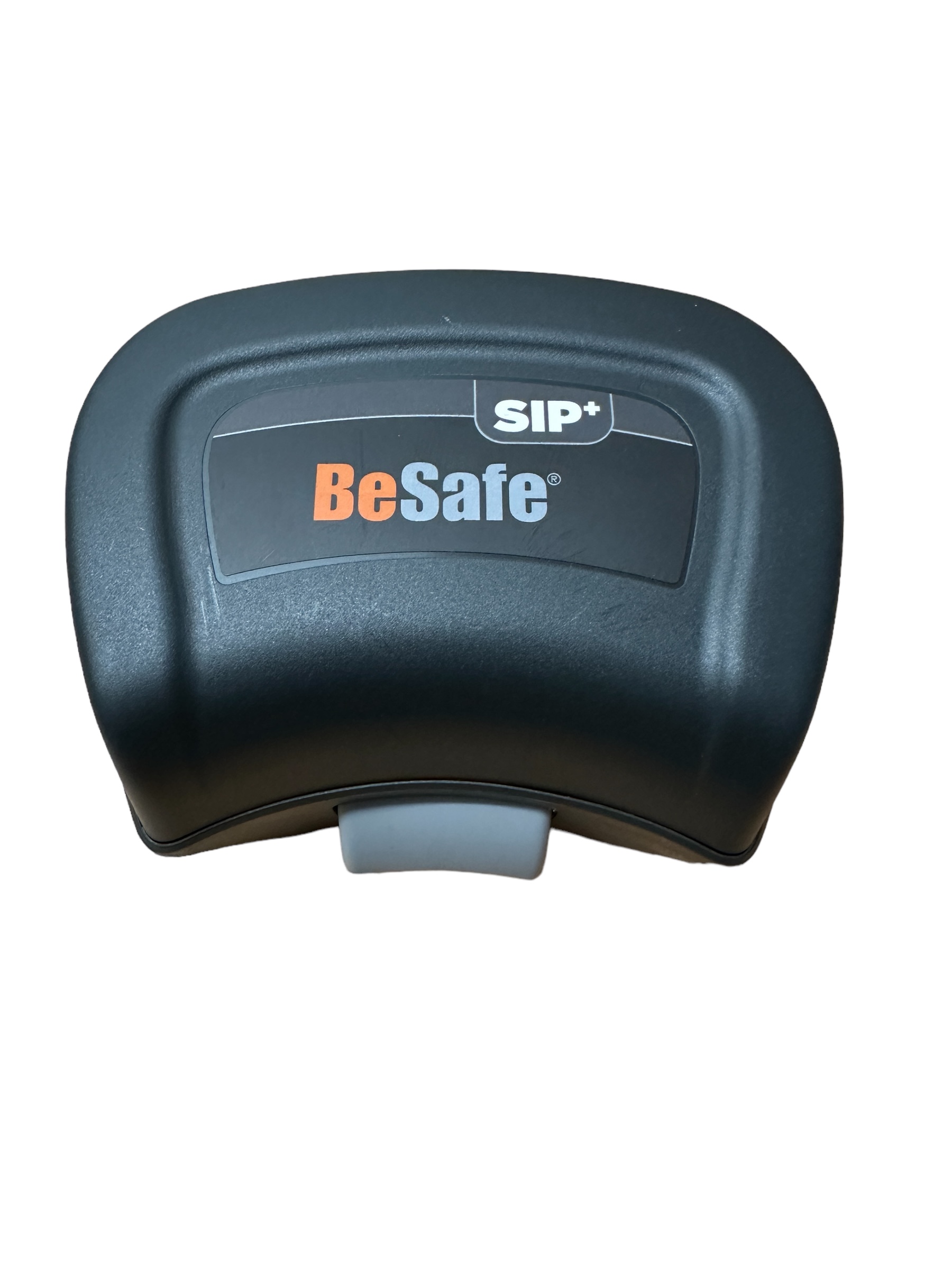 BeSafe SIP fur FlexFix i Size grau