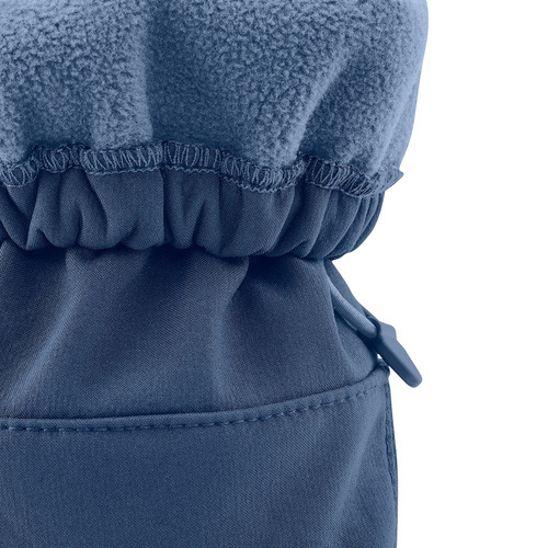 mamalila Softshell-Booties Midi Navy mamalila Softshell-Booties Midi Navy