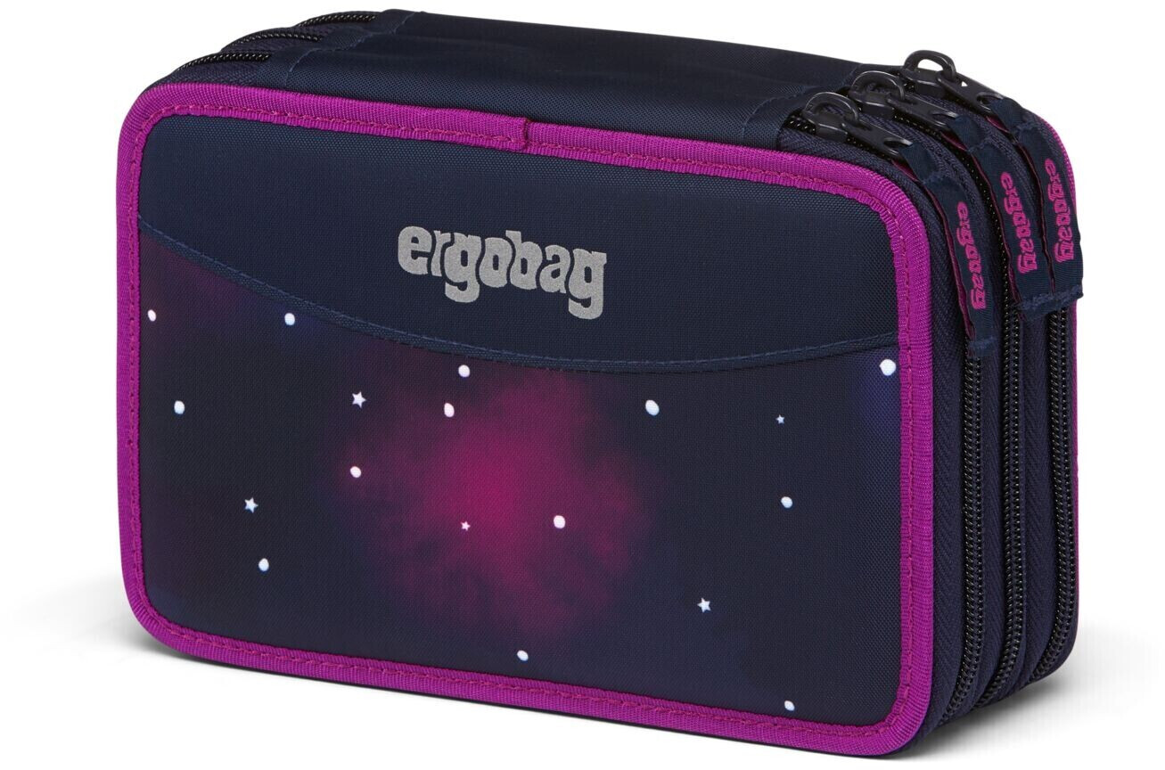 ergobag Maxi Mäppchen Bärlaxy ergobag Maxi Mäppchen Bärlaxy