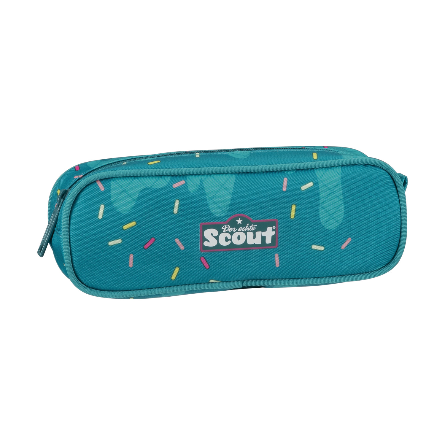 Scout Schulranzen-Set Neo 4.tlg. Happy Confetti Scout Schulranzenset Micro Happy Confetti