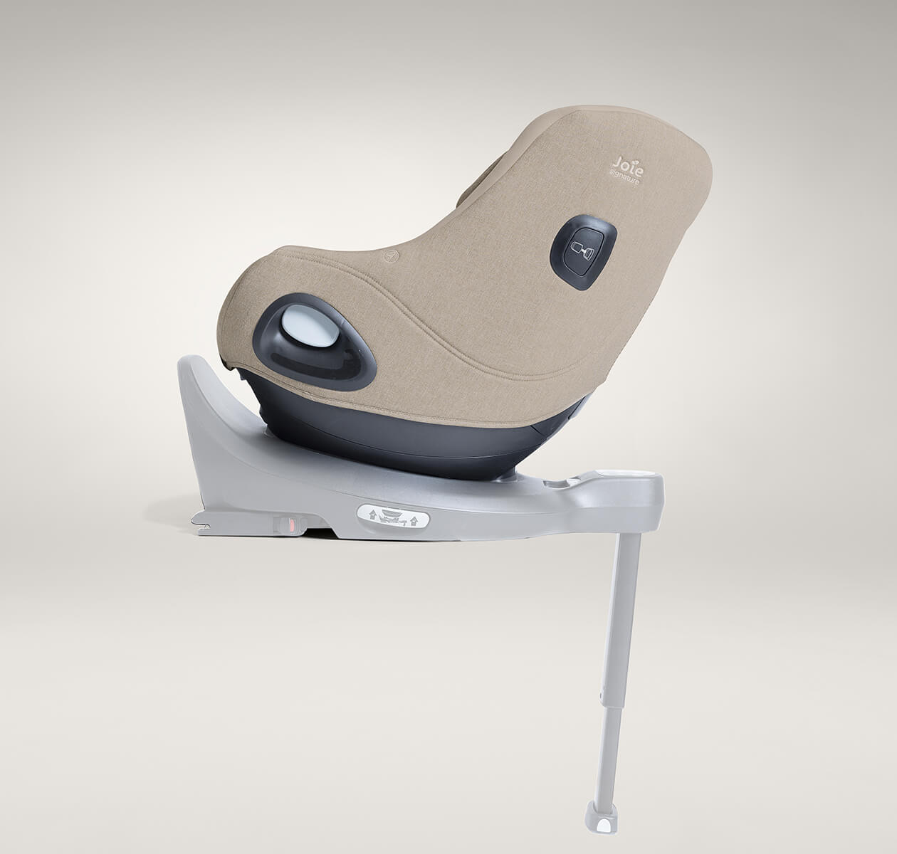 Joie Signature i-Harbour E Reboarder (40 – 105 cm/ 0 – 18,5 kg) Sandstone Joie Signature i-Harbour E Reboarder (40 – 105 cm/ 0 – 18,5 kg) Sandstone