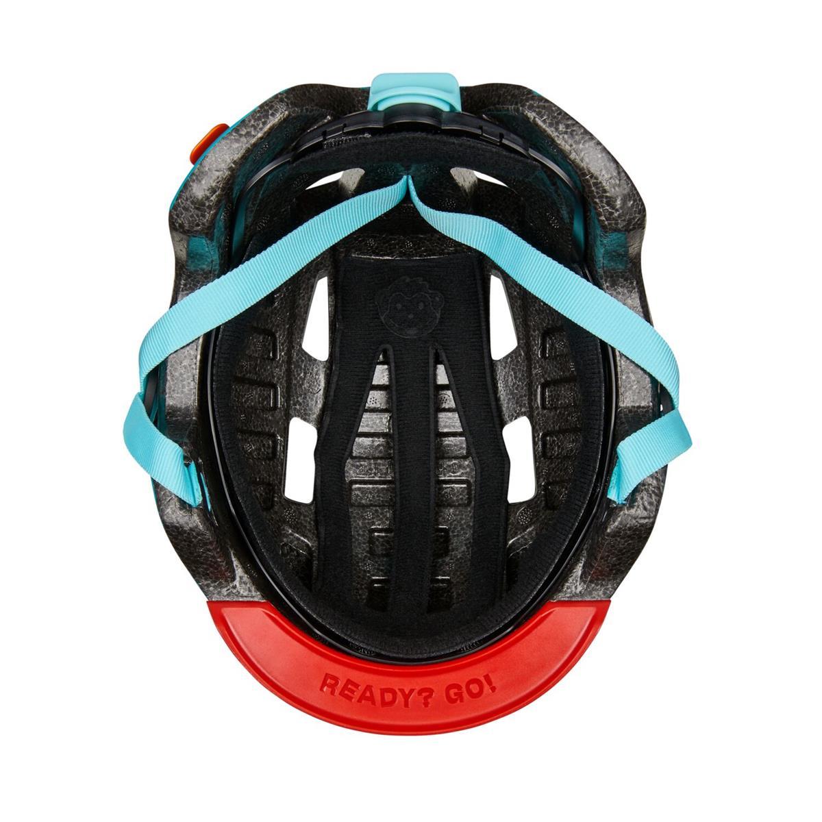 Affenzahn Fahrradhelm 2024 Größe S Hai