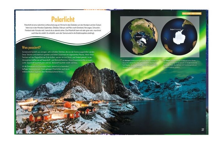 moses Expedition Natur - Die Nacht: Sternenhimmel, Tiere & Natur 8+ Jahre moses Expedition Natur - Die Nacht: Sternenhimmel, Tiere & Natur 8+ Jahre